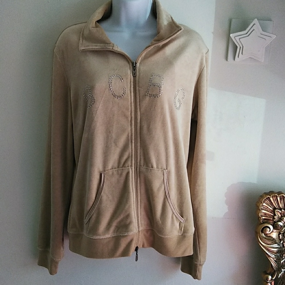 BCBG MAXAZRIA sweater